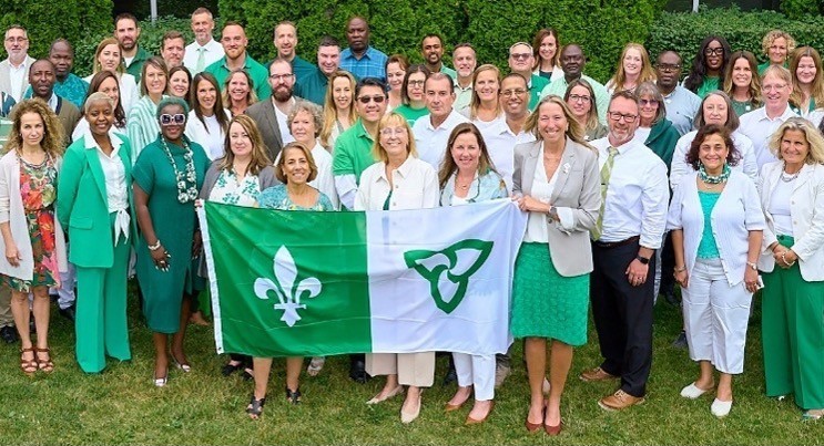 Radio-Canada dévoile sa programmation lors d’une soirée spéciale