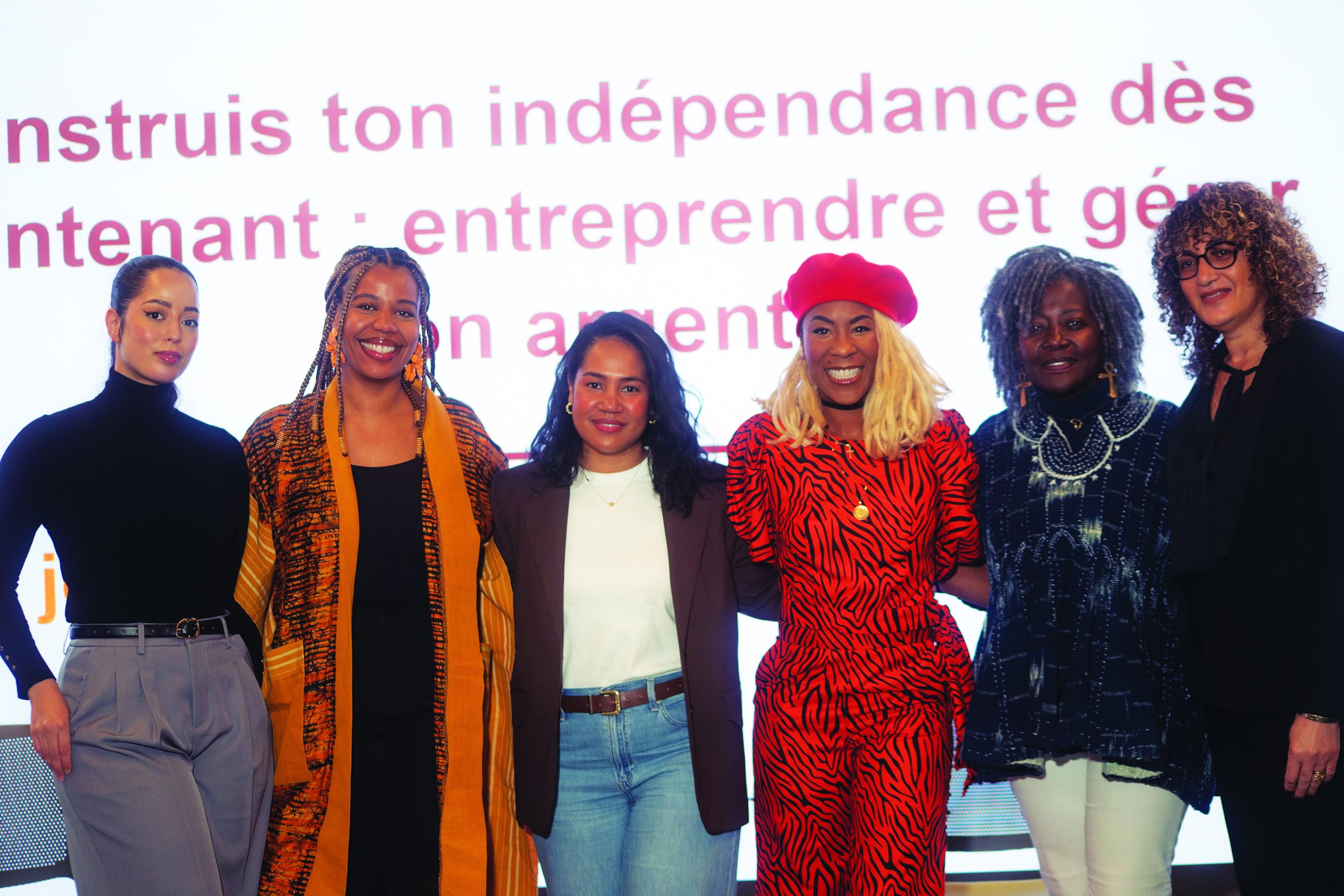 Une soirée immersive pour célébrer la francophonie et ses cultures
